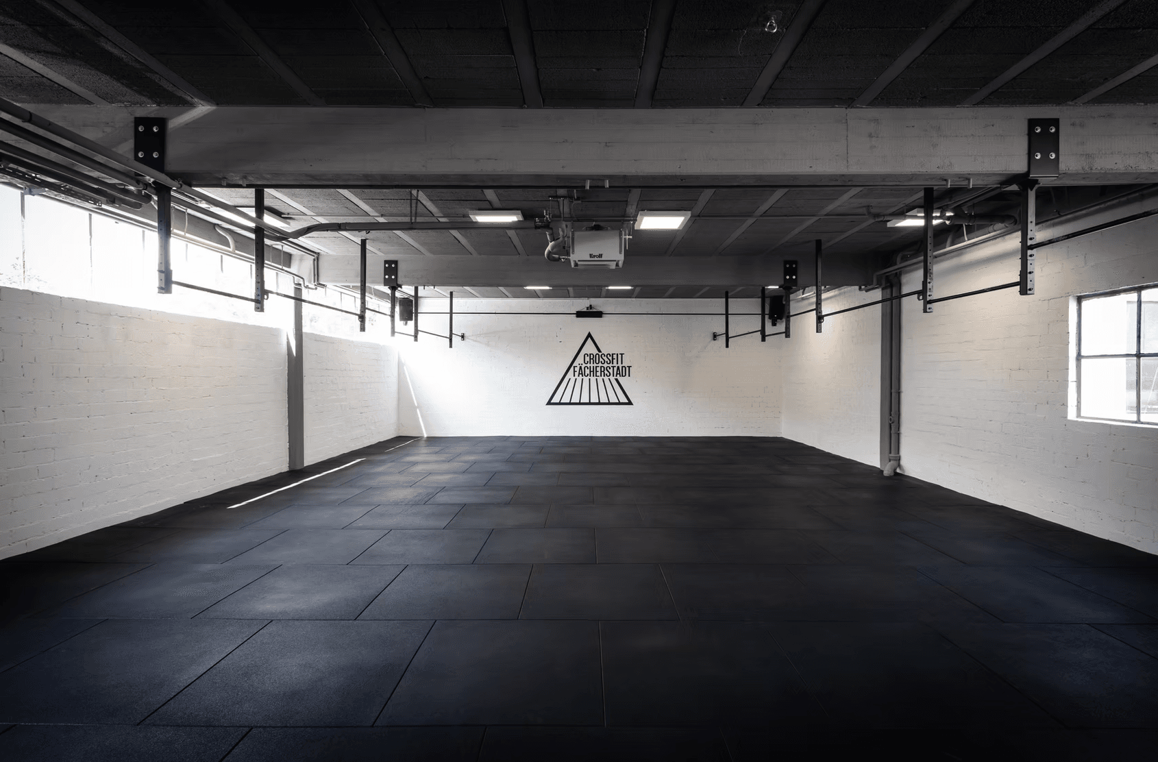 CrossFit Fächerstadt